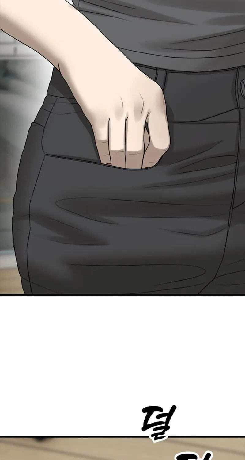 The End Has Come Chapter 68 page 116 - 