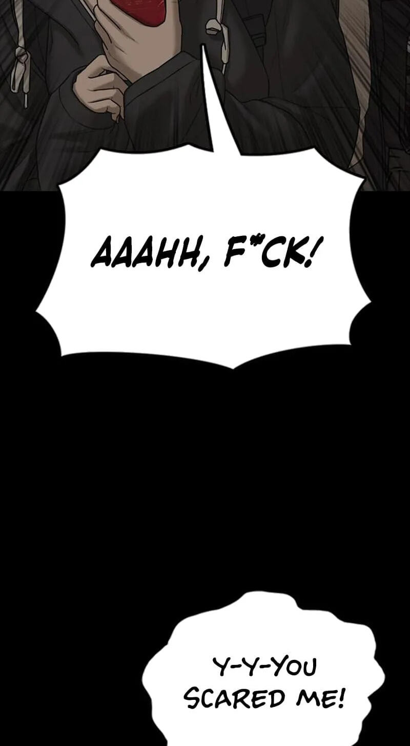 The End Has Come Chapter 68 page 124 - 