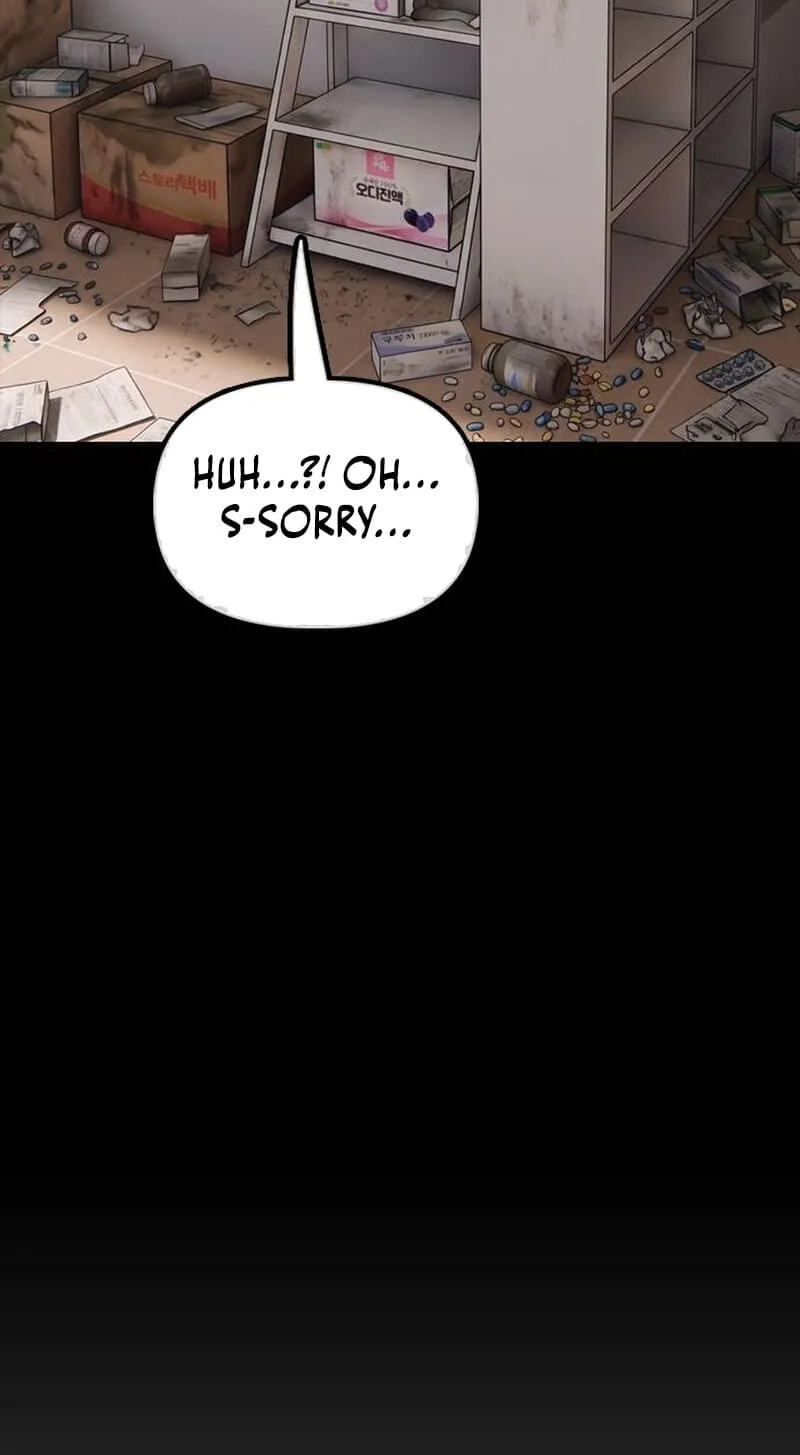 The End Has Come Chapter 68 page 126 - 