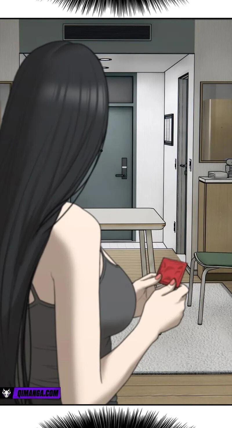 The End Has Come Chapter 68 page 132 - 