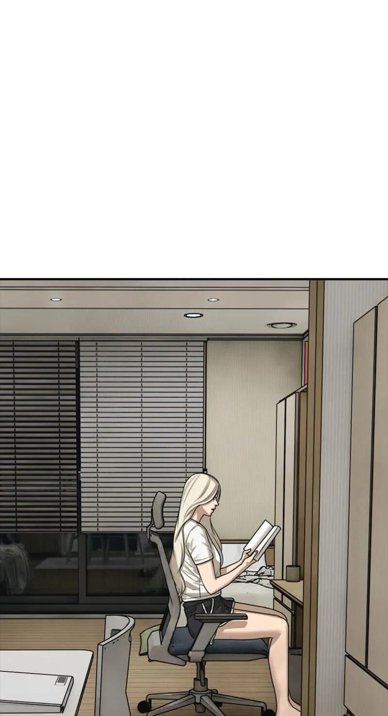 The End Has Come Chapter 68 page 135 - 