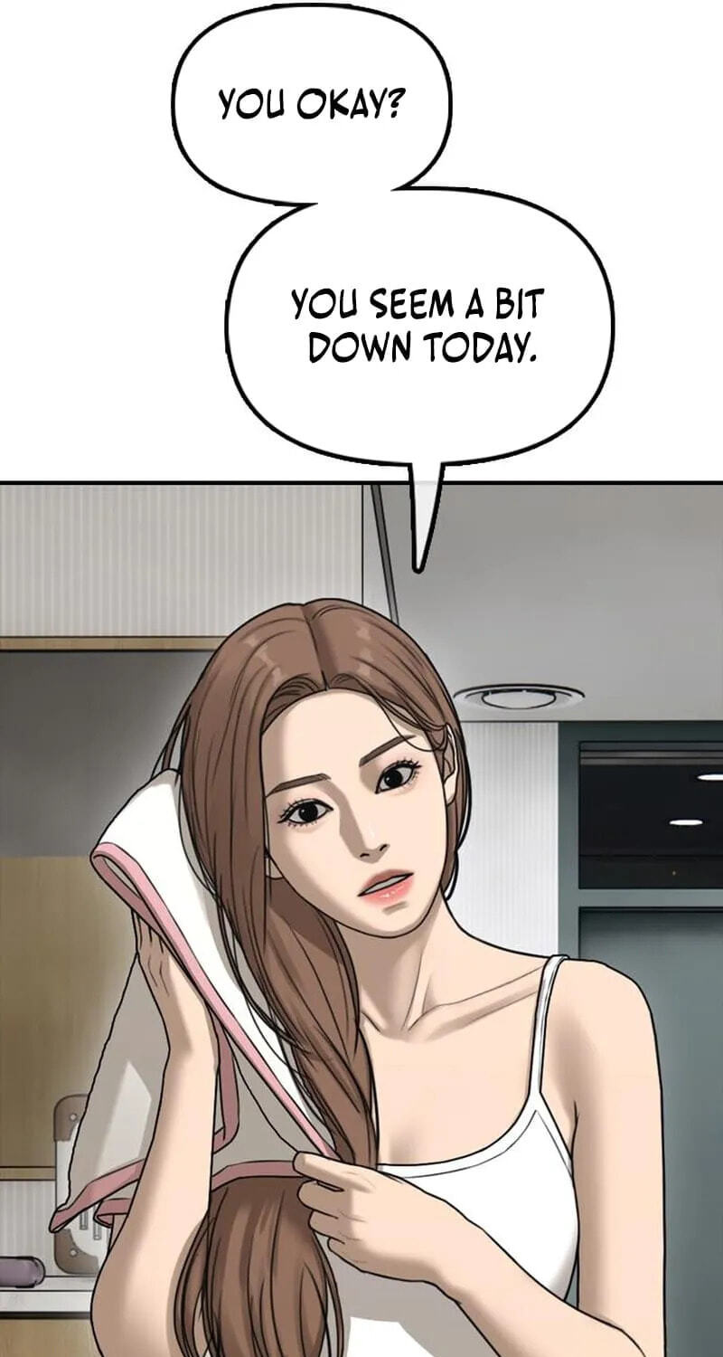 The End Has Come Chapter 68 page 138 - 