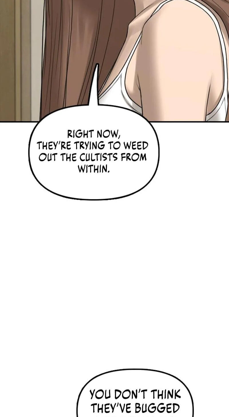 The End Has Come Chapter 68 page 149 - 