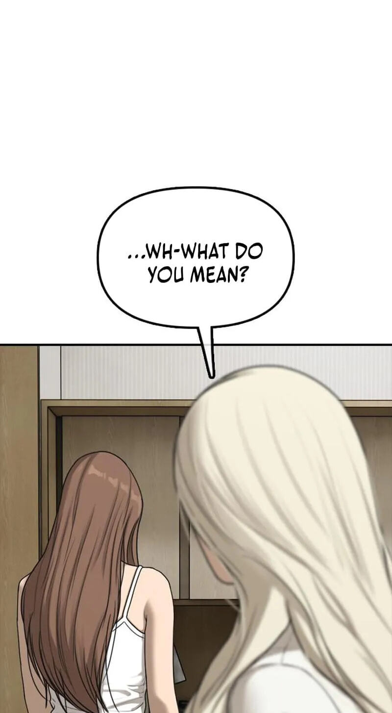 The End Has Come Chapter 68 page 153 - 