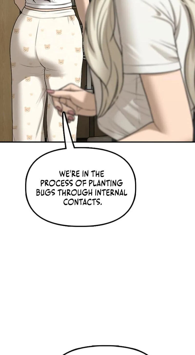 The End Has Come Chapter 68 page 154 - 