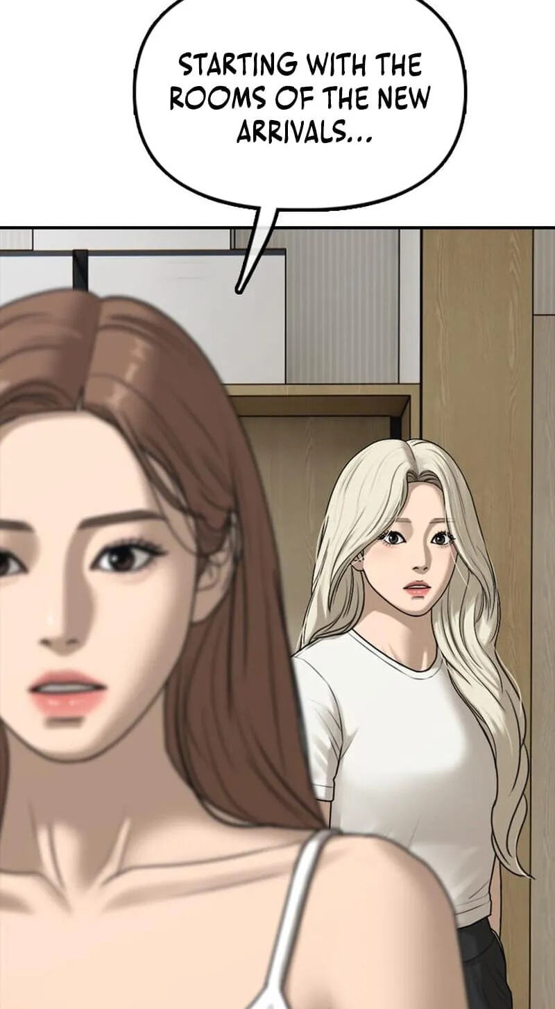 The End Has Come Chapter 68 page 155 - 