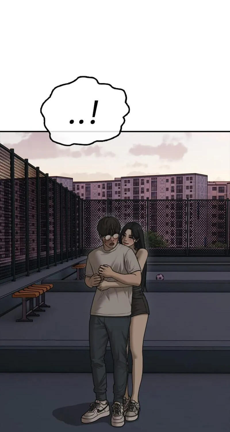 The End Has Come Chapter 68 page 19 - 