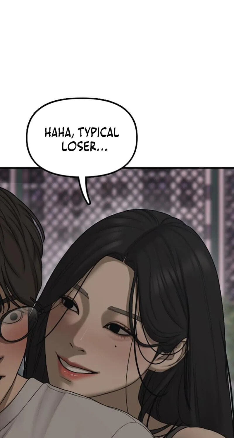 The End Has Come Chapter 68 page 22 - 