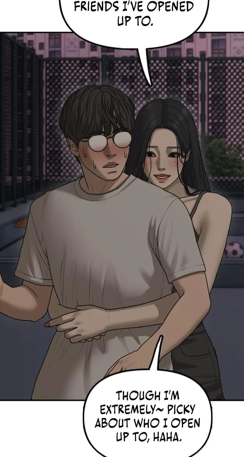 The End Has Come Chapter 68 page 24 - 