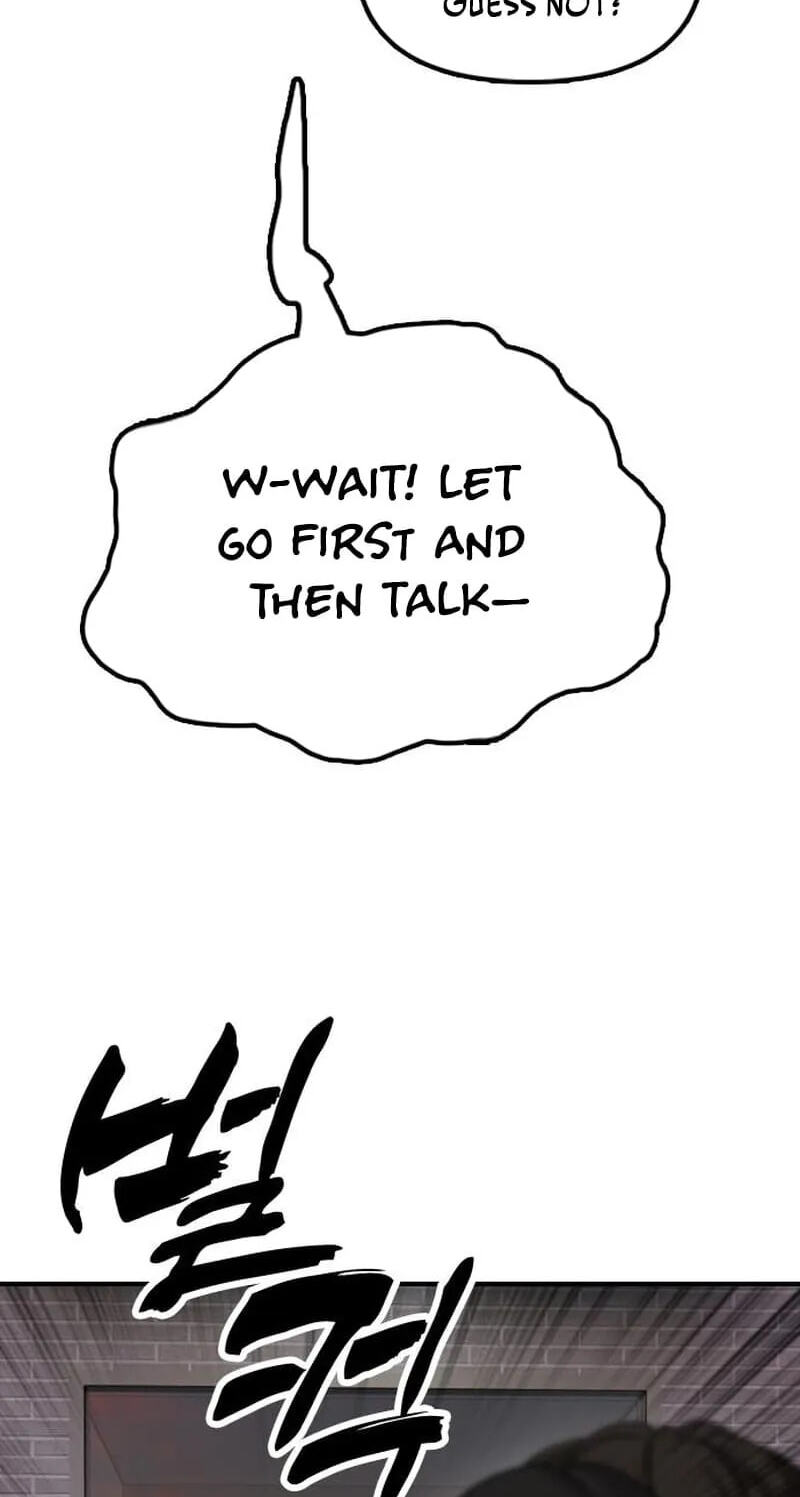 The End Has Come Chapter 68 page 27 - 