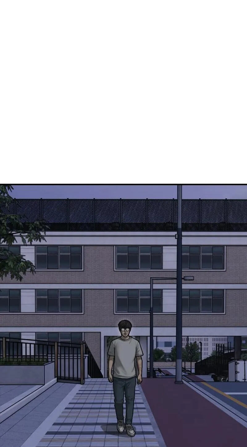 The End Has Come Chapter 68 page 34 - 