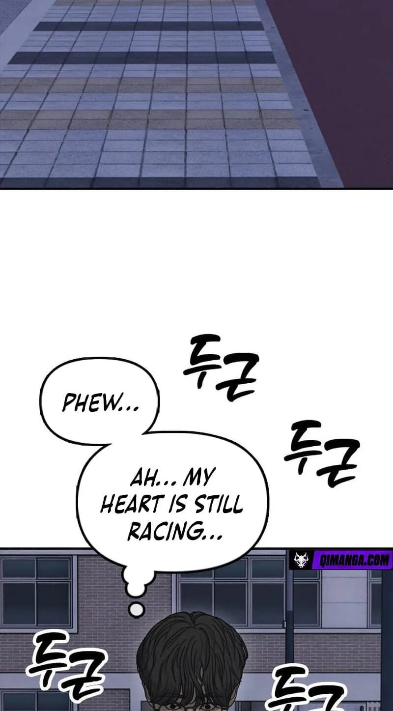 The End Has Come Chapter 68 page 35 - 