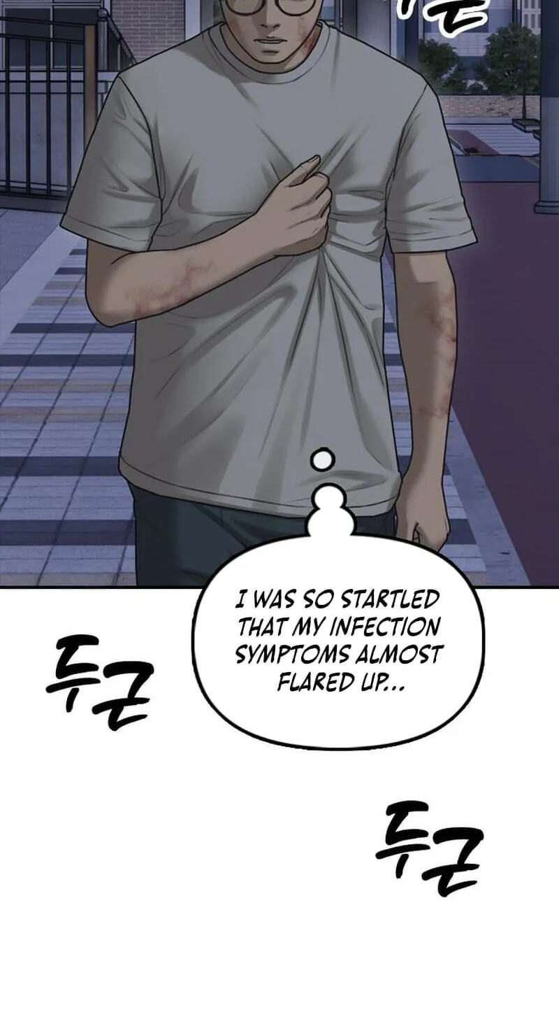 The End Has Come Chapter 68 page 36 - 