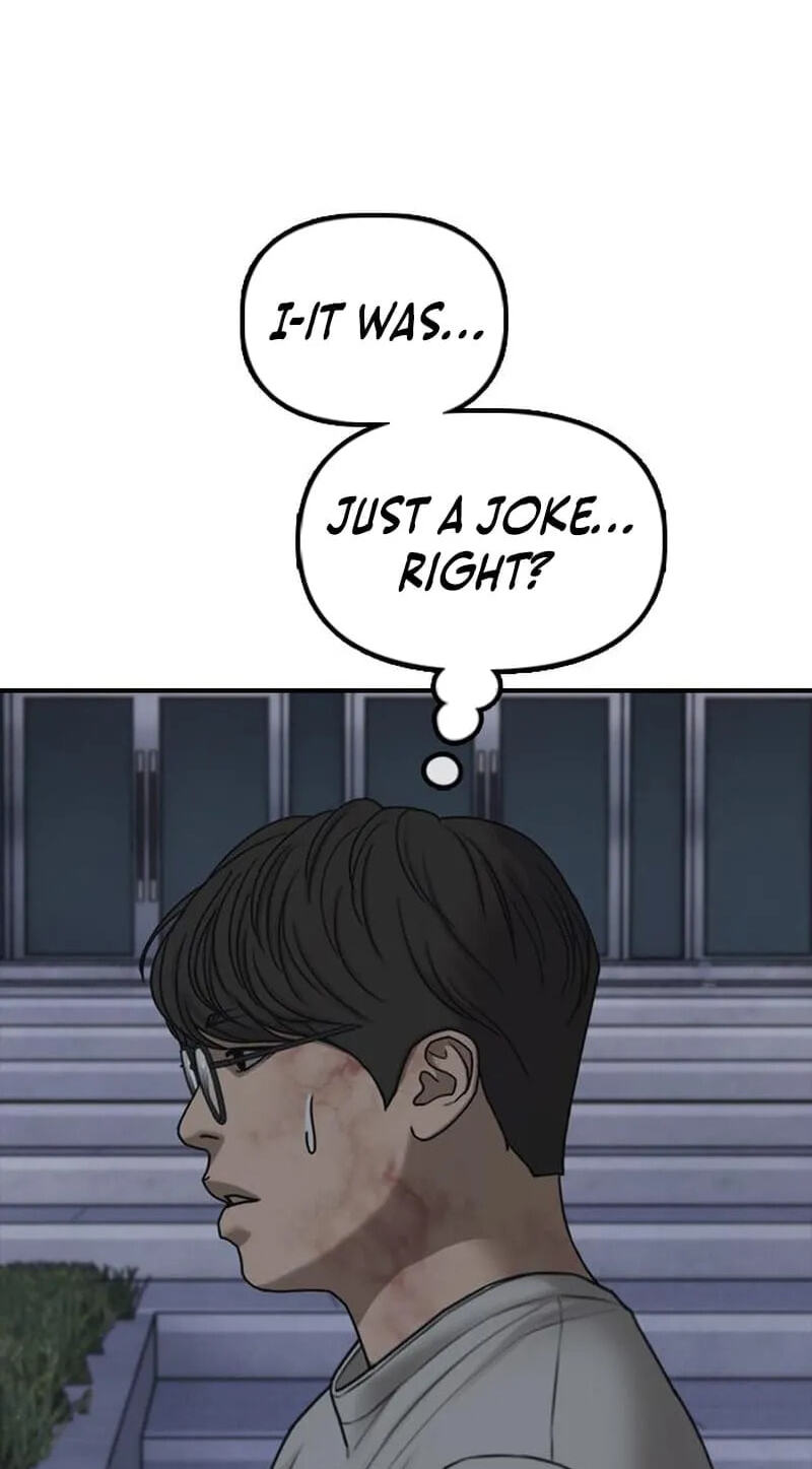 The End Has Come Chapter 68 page 37 - 