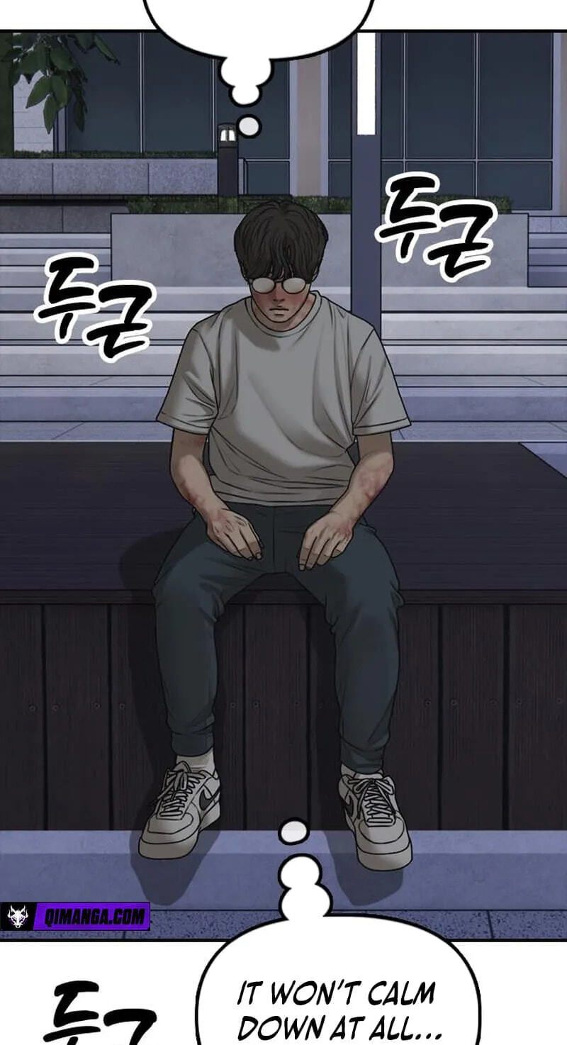 The End Has Come Chapter 68 page 45 - 