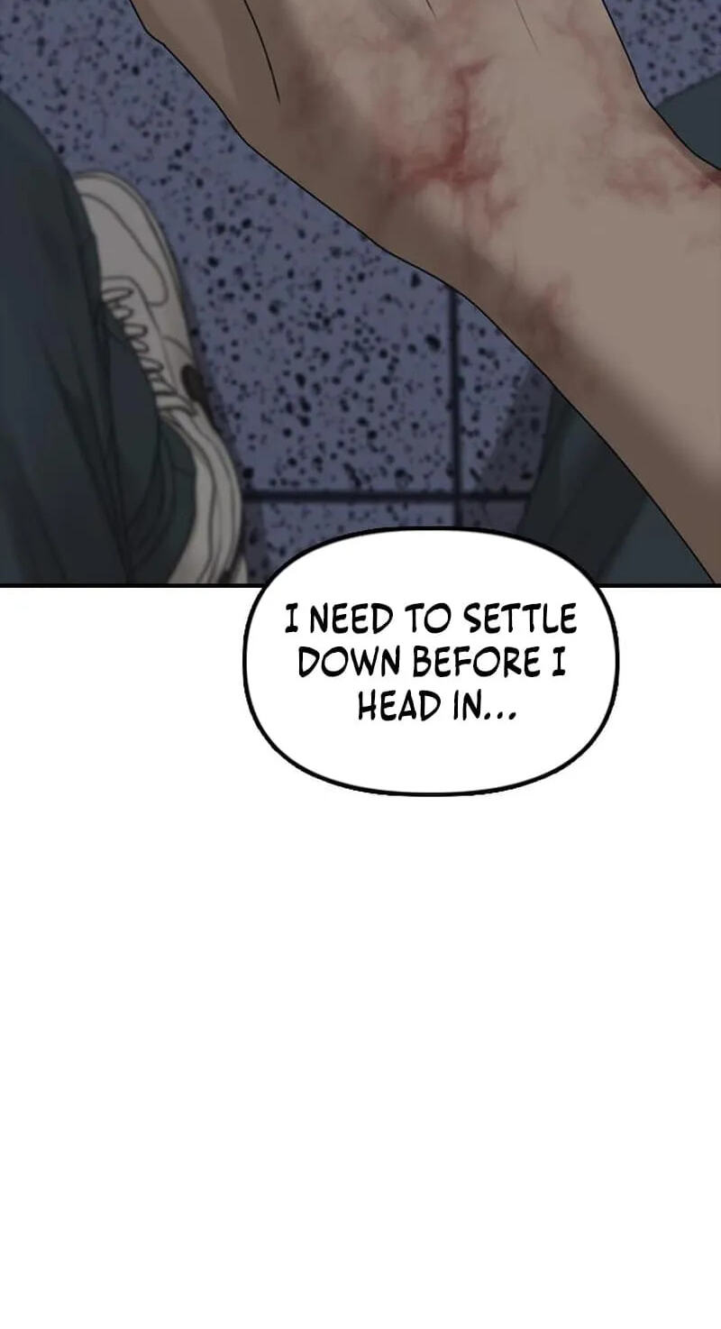 The End Has Come Chapter 68 page 47 - 