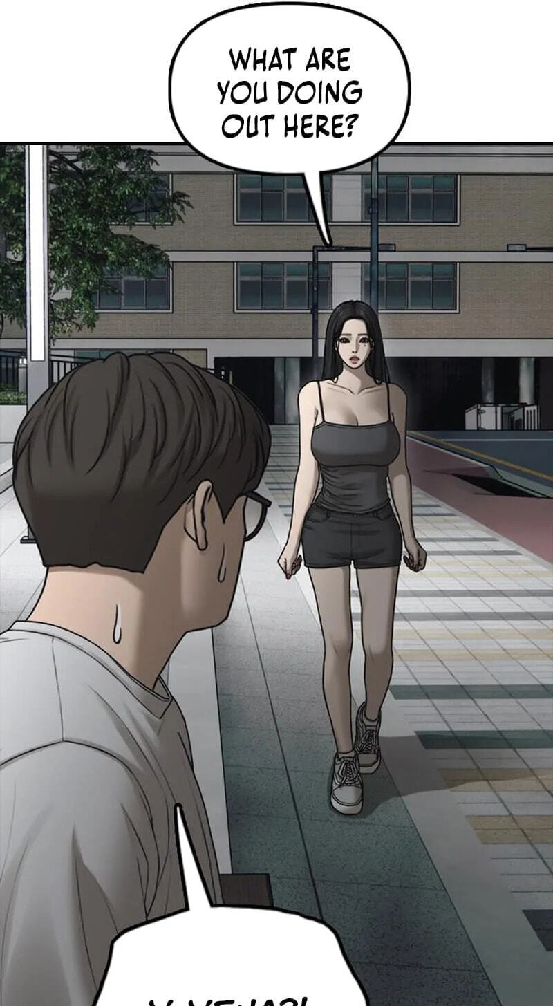 The End Has Come Chapter 68 page 51 - 