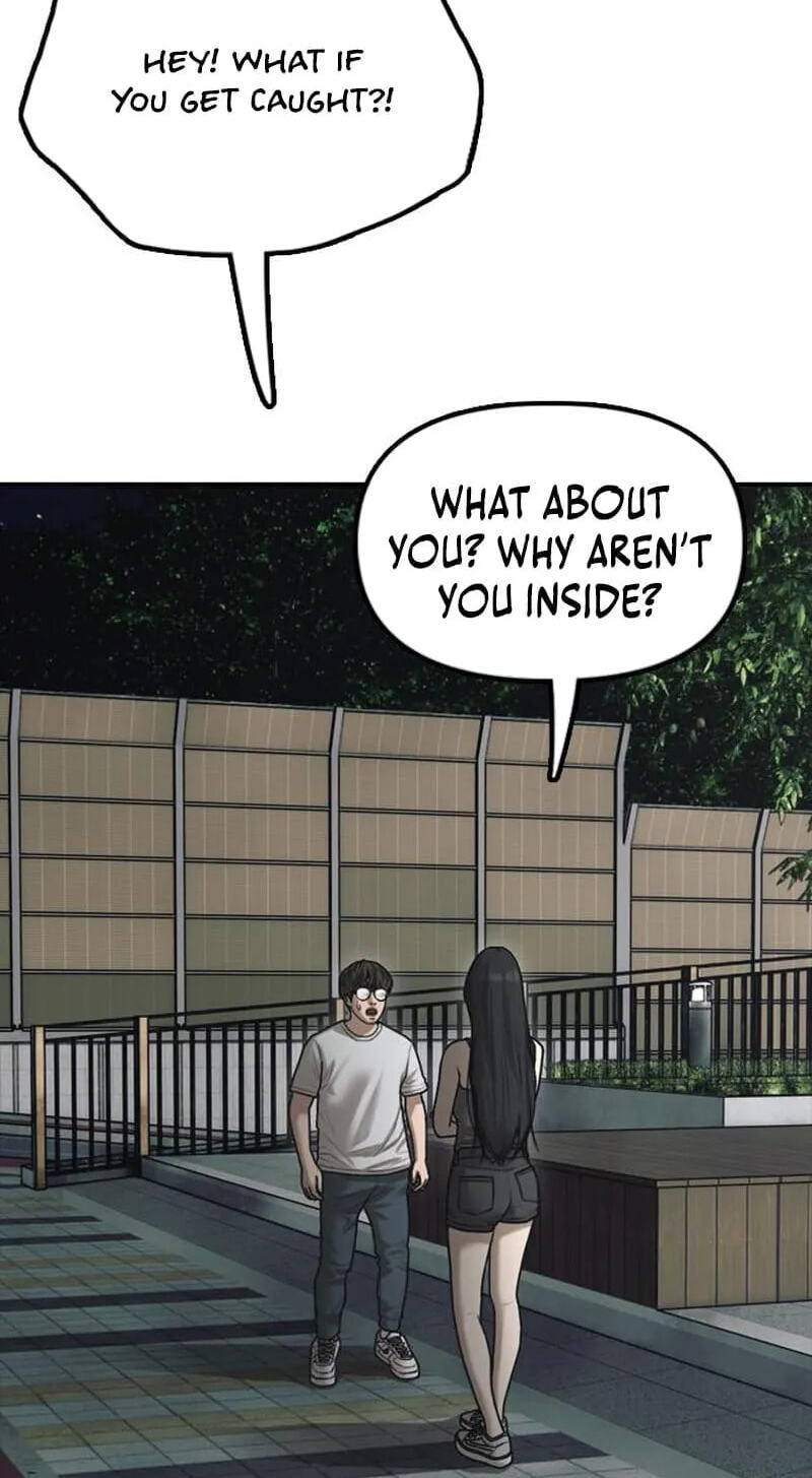The End Has Come Chapter 68 page 53 - 