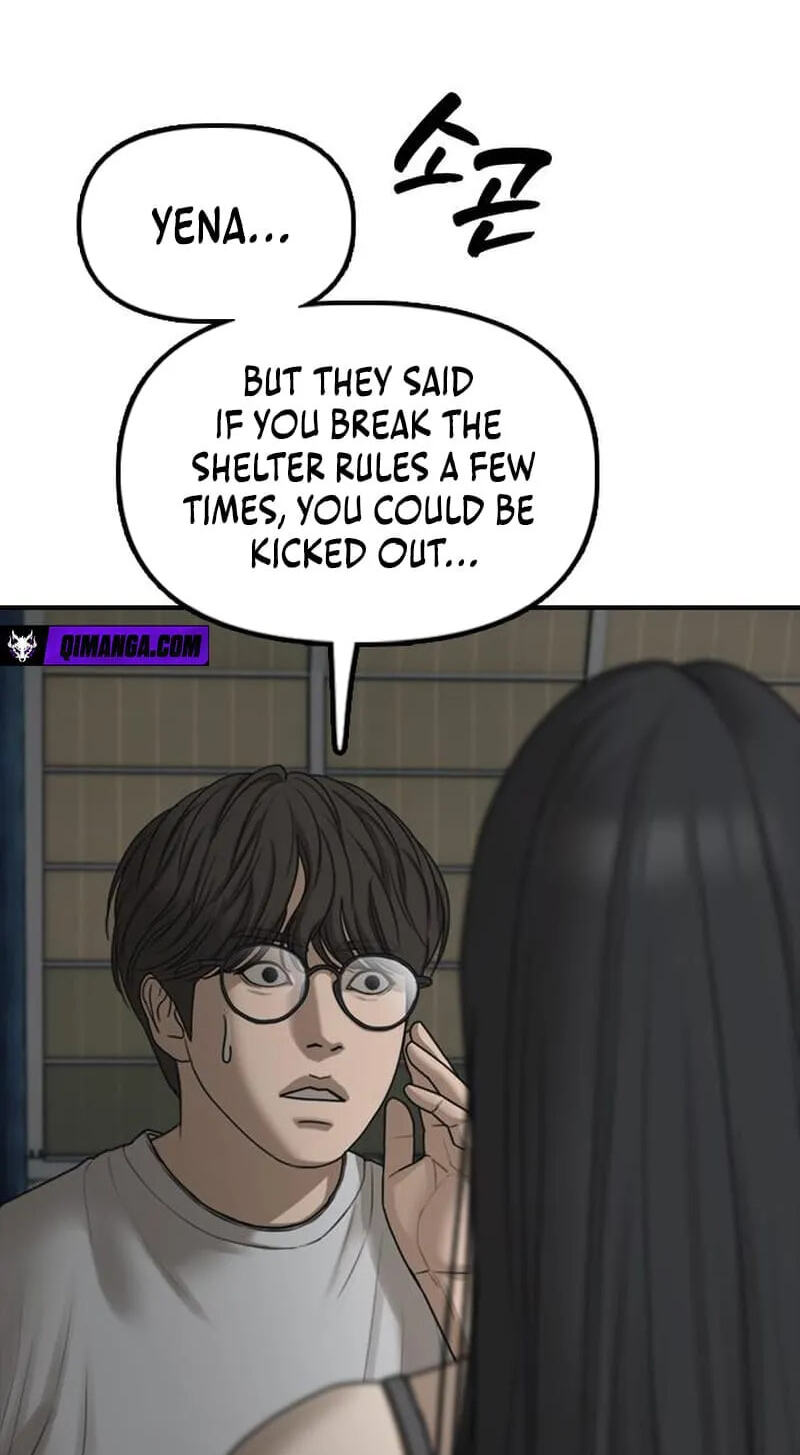 The End Has Come Chapter 68 page 55 - 