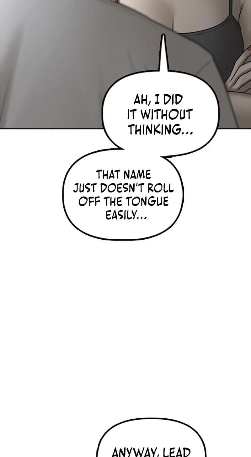 The End Has Come Chapter 68 page 58 - 