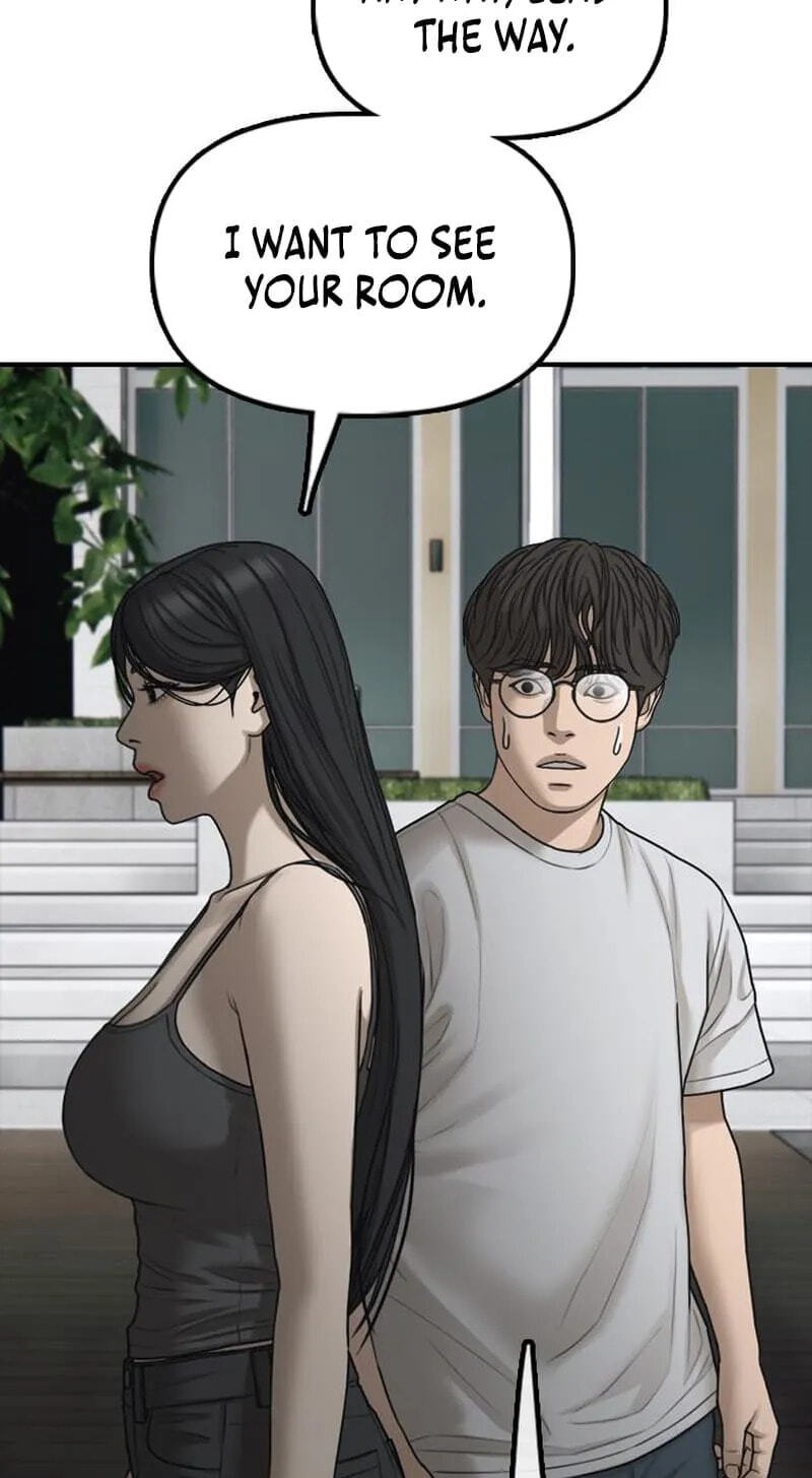 The End Has Come Chapter 68 page 59 - 