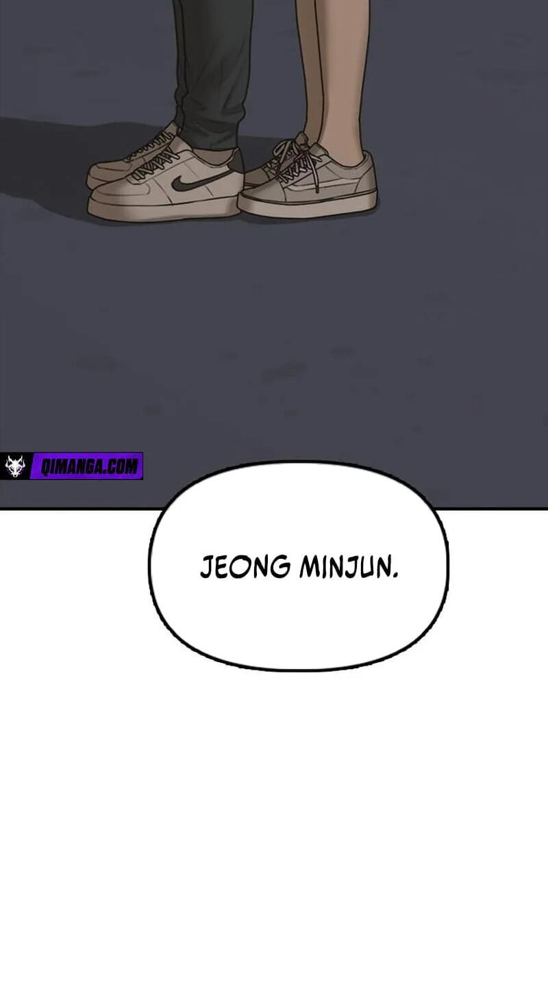 The End Has Come Chapter 68 page 7 - 
