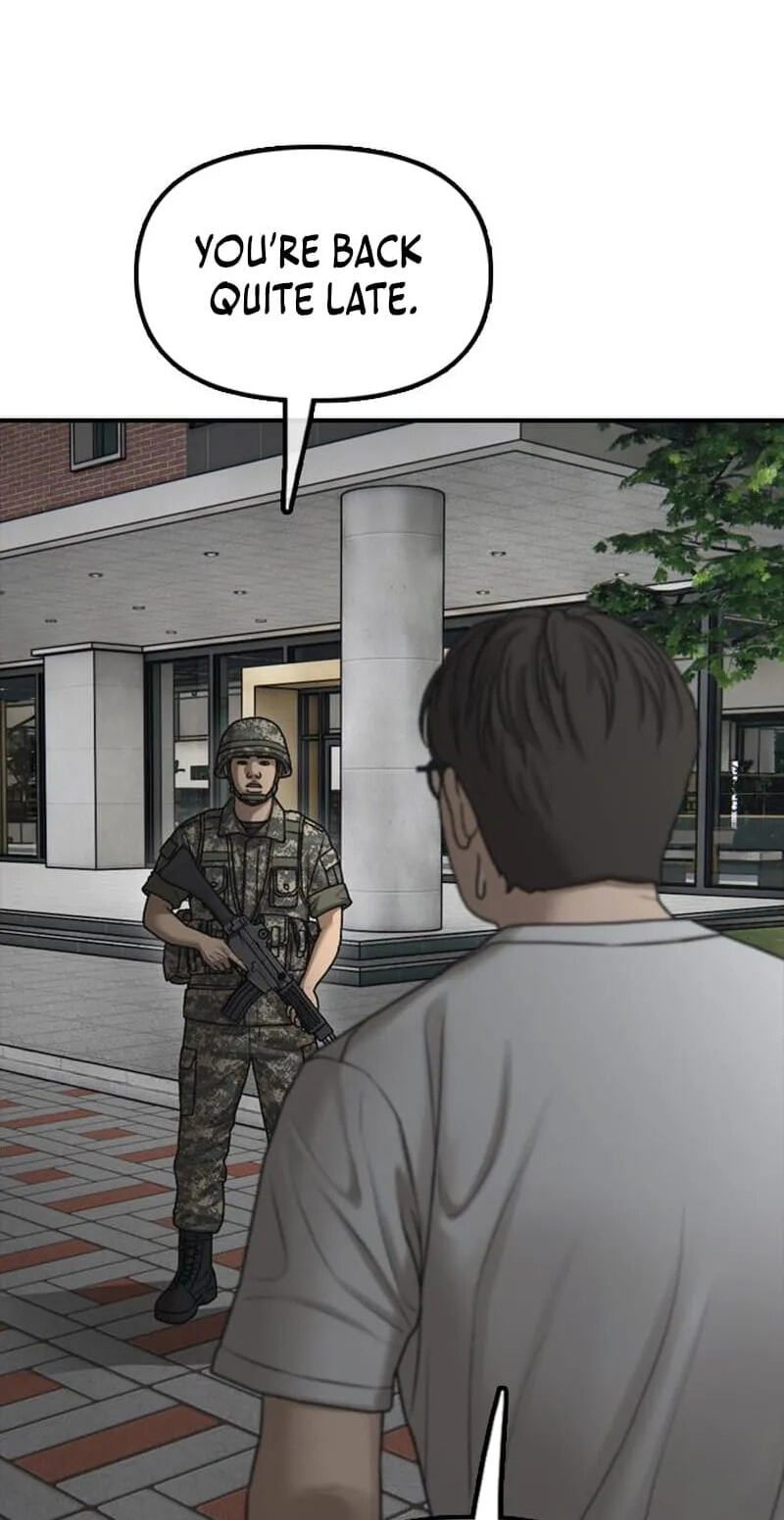 The End Has Come Chapter 68 page 67 - 