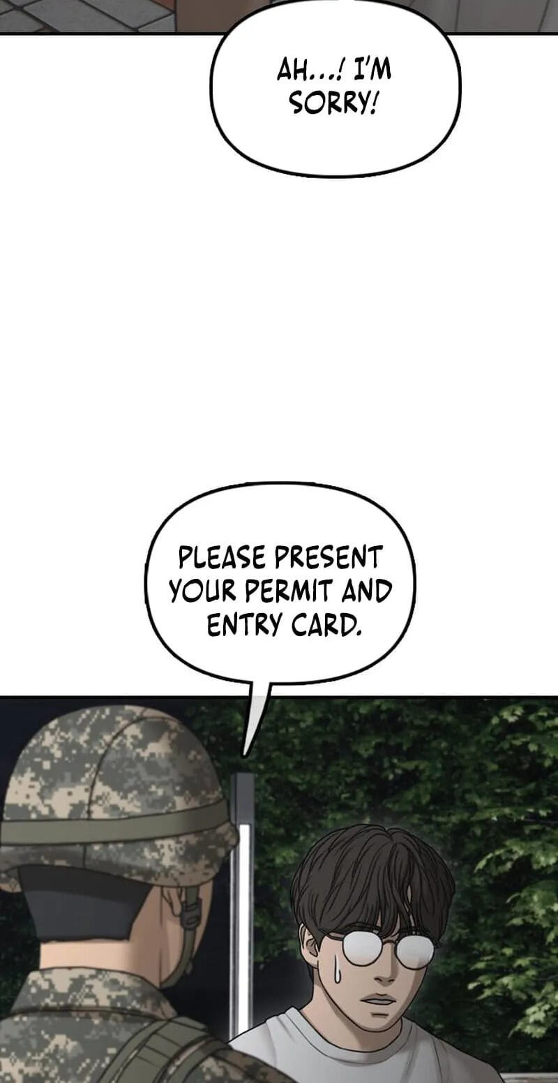 The End Has Come Chapter 68 page 68 - 