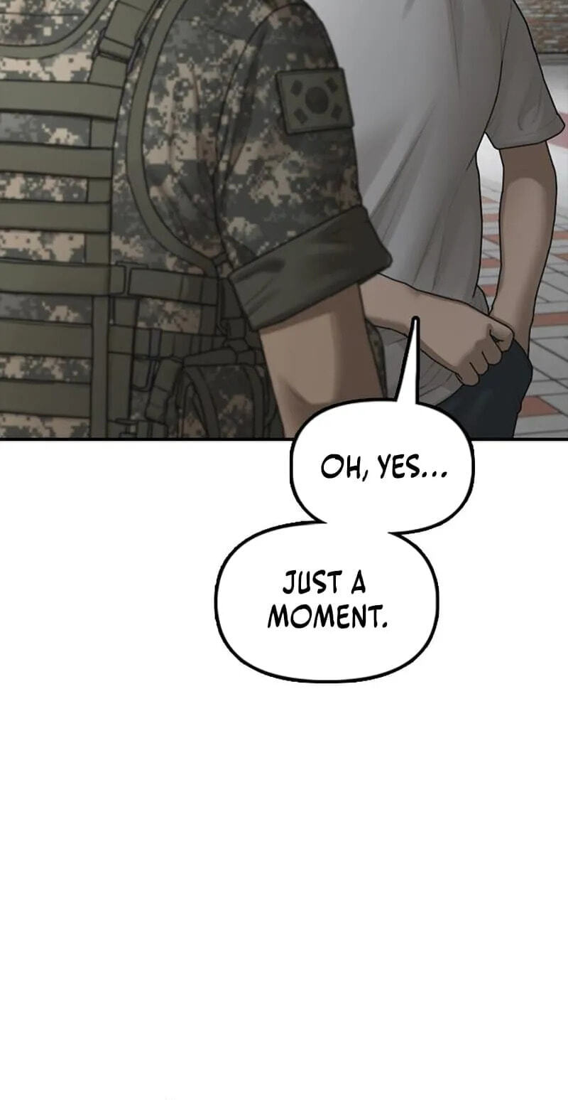 The End Has Come Chapter 68 page 69 - 