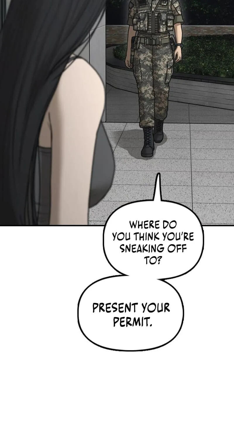 The End Has Come Chapter 68 page 73 - 