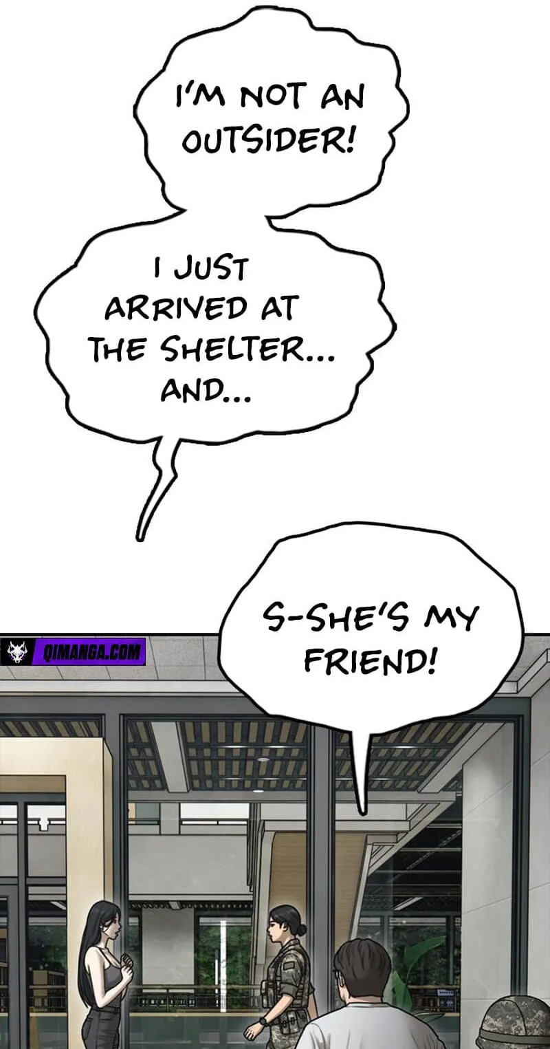 The End Has Come Chapter 68 page 74 - 