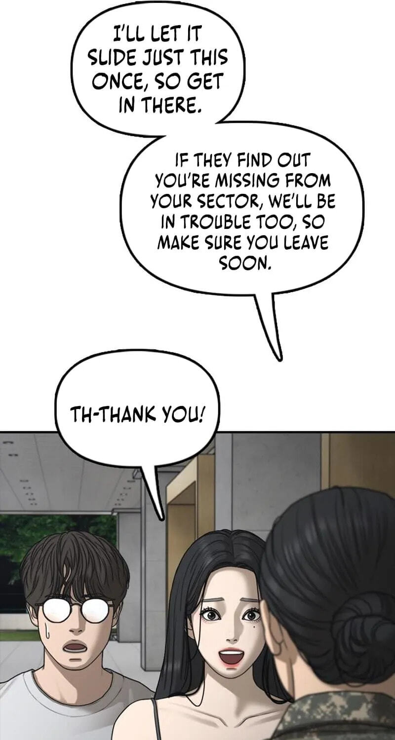 The End Has Come Chapter 68 page 79 - 