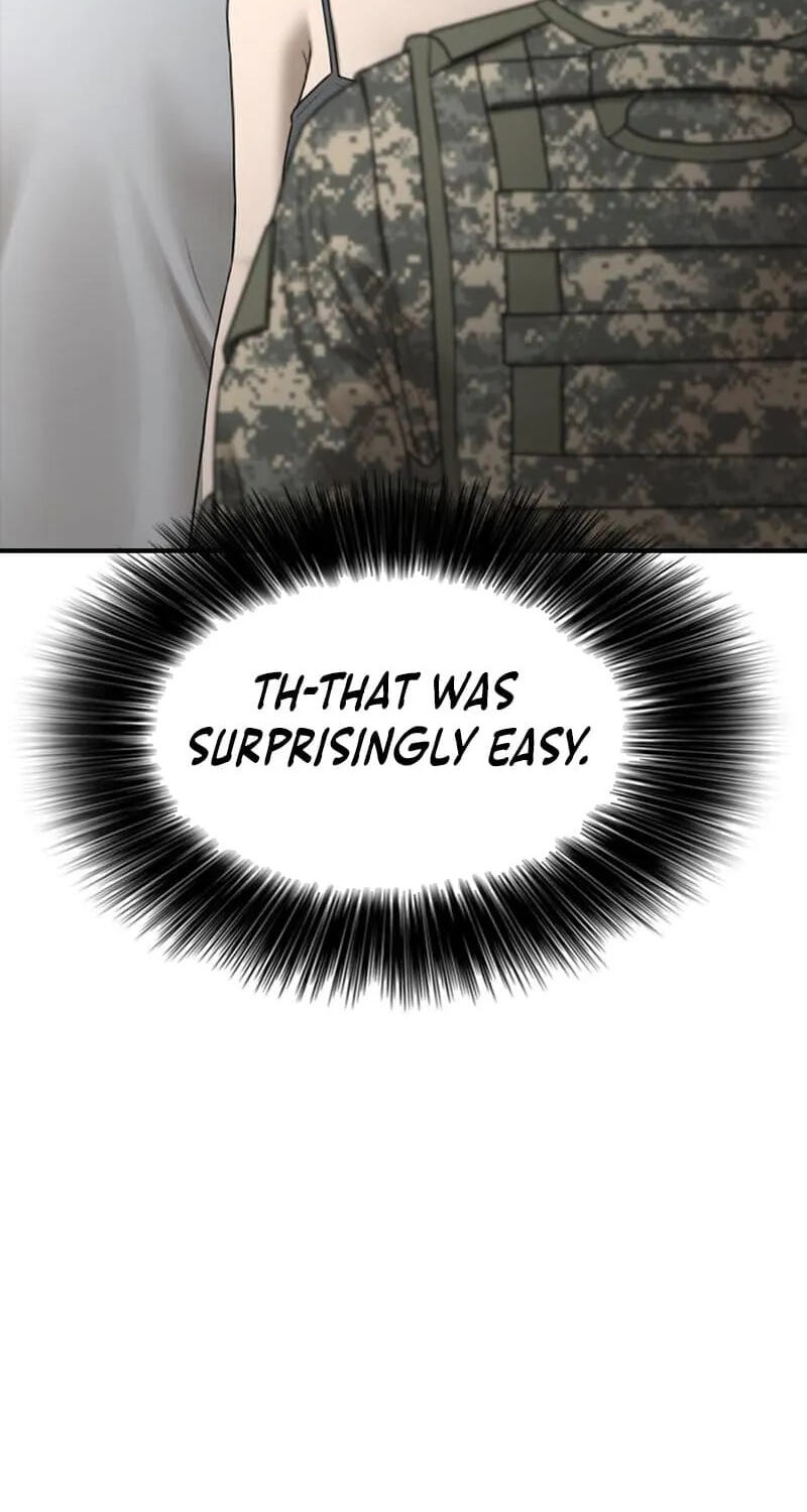 The End Has Come Chapter 68 page 80 - 