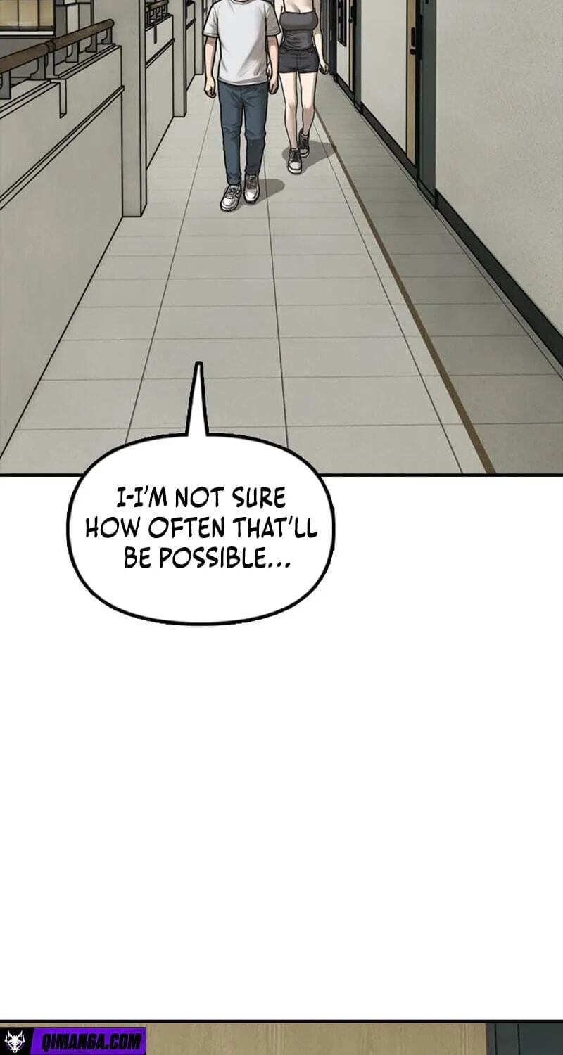 The End Has Come Chapter 68 page 83 - 