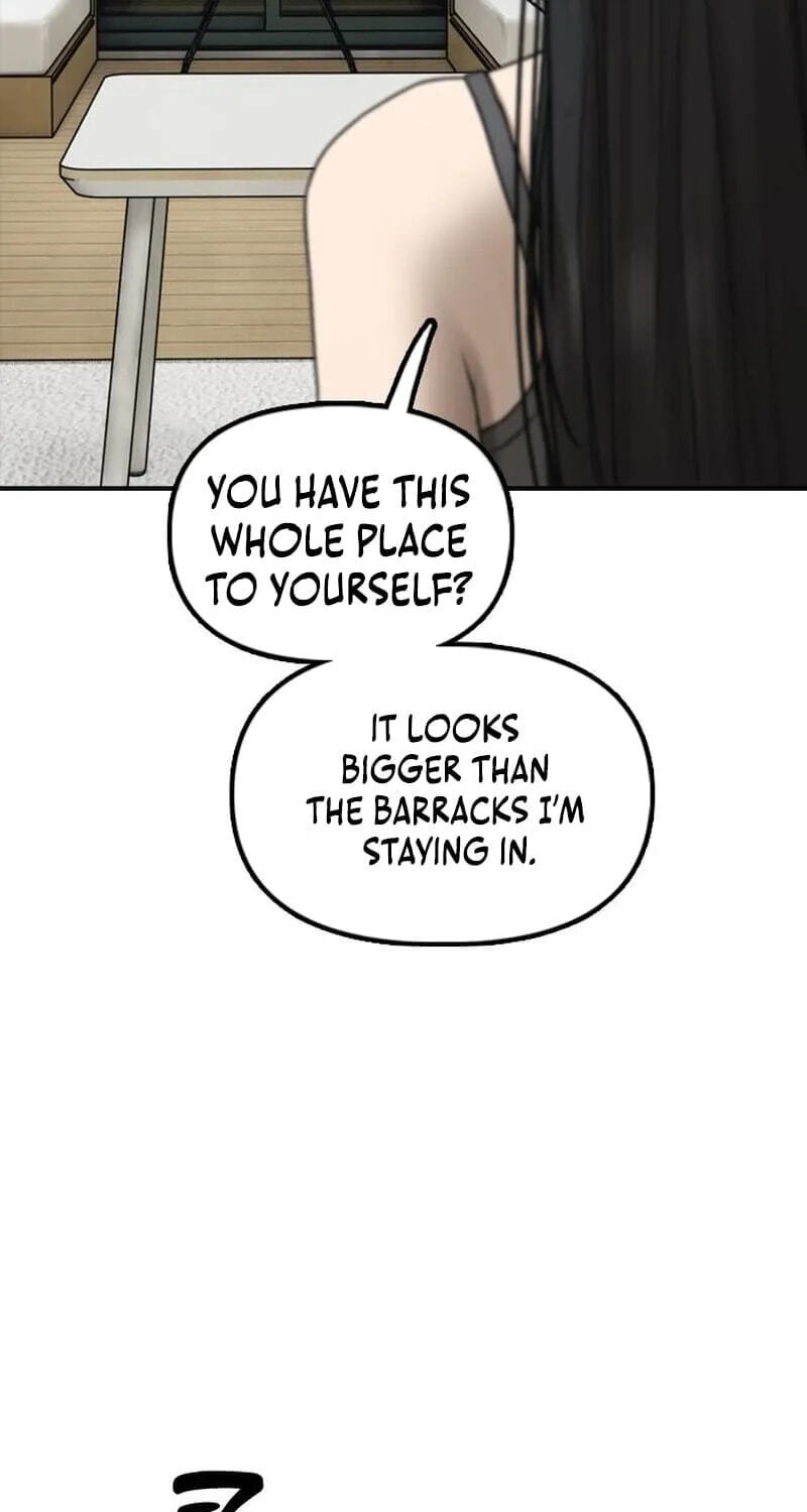 The End Has Come Chapter 68 page 87 - 