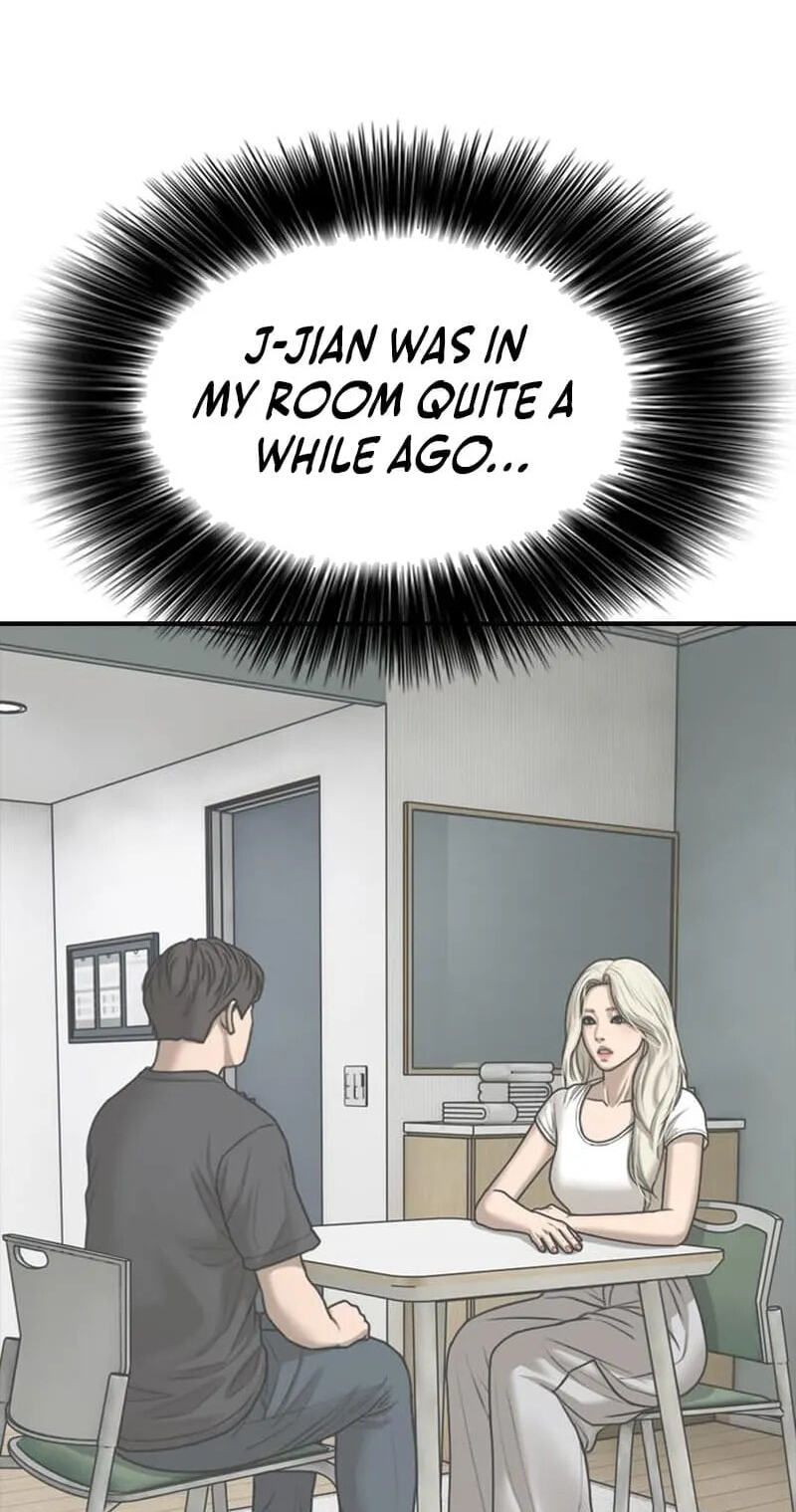 The End Has Come Chapter 68 page 91 - 
