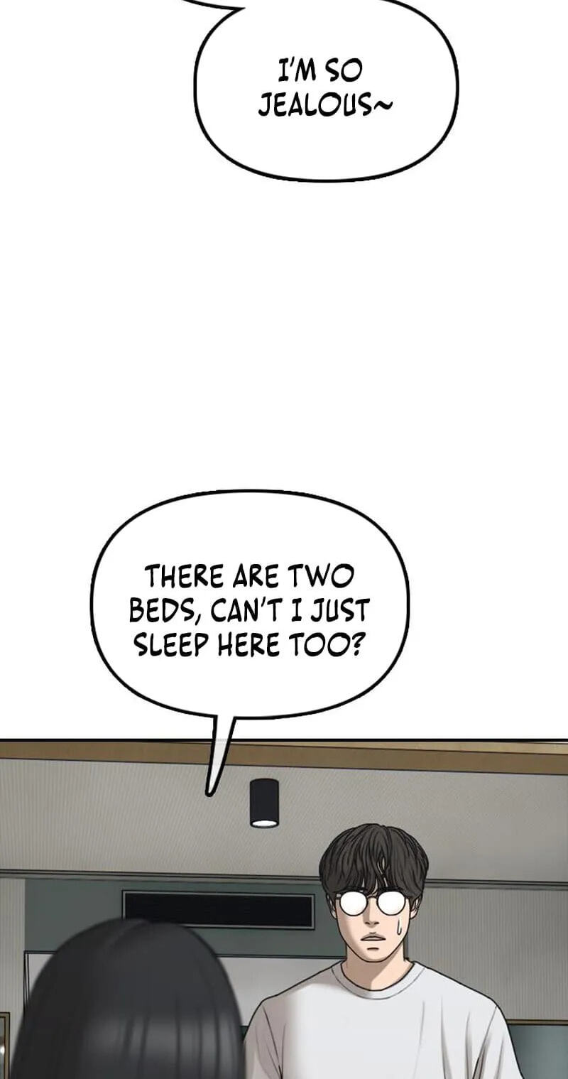 The End Has Come Chapter 68 page 96 - 