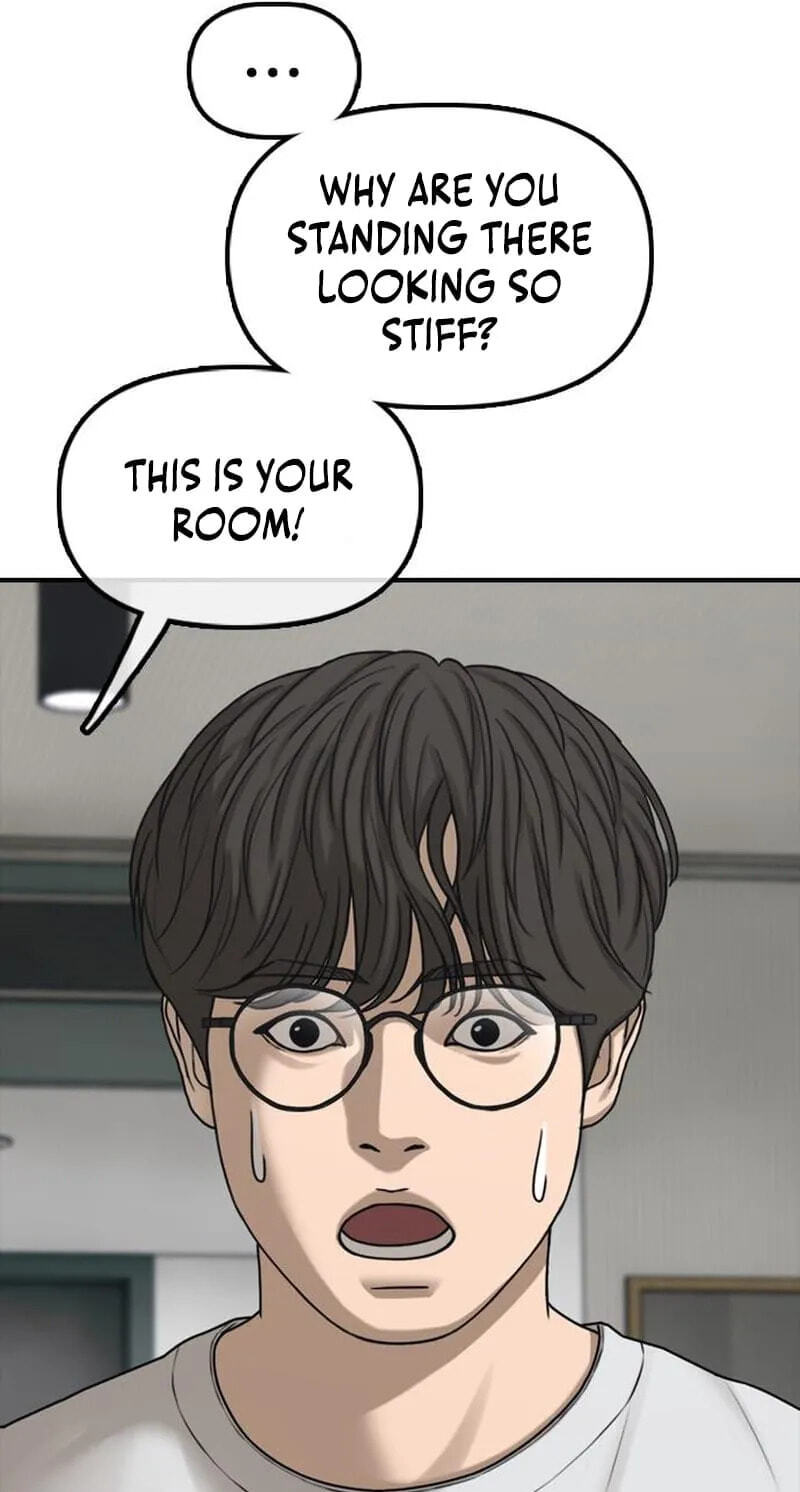 The End Has Come Chapter 68 page 98 - 