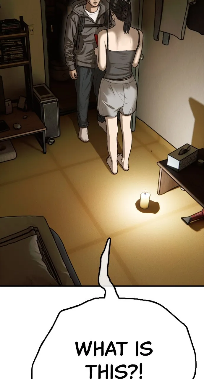 The End Has Come Chapter 7 page 11 - 