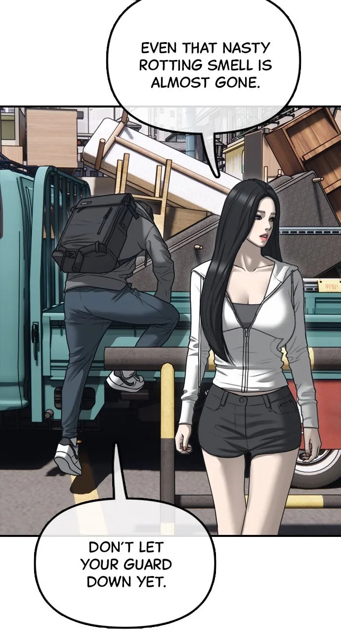 The End Has Come Chapter 7 page 101 - 