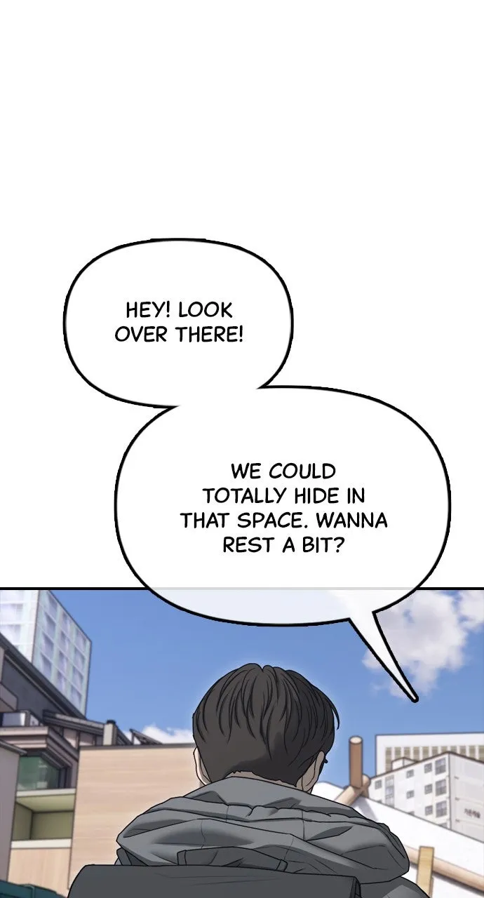 The End Has Come Chapter 7 page 102 - 