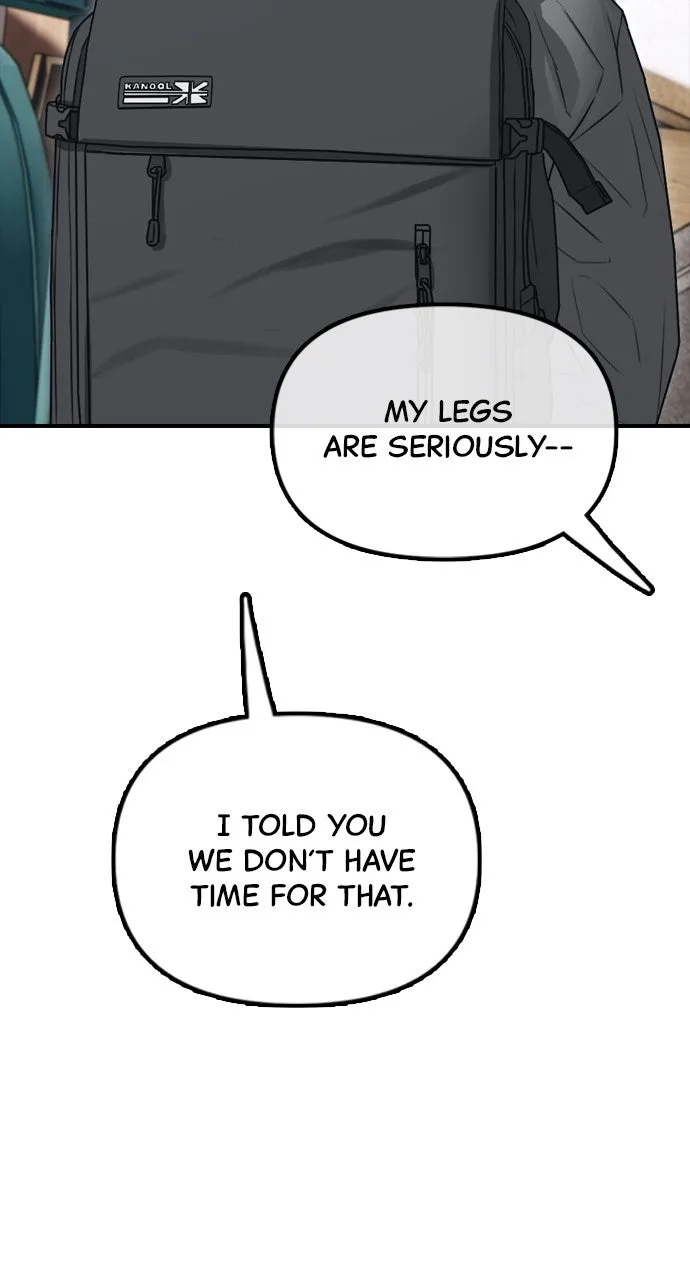 The End Has Come Chapter 7 page 103 - 