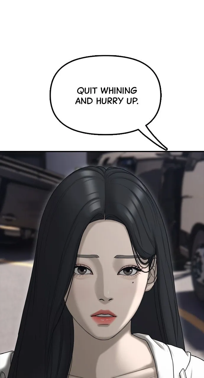 The End Has Come Chapter 7 page 104 - 