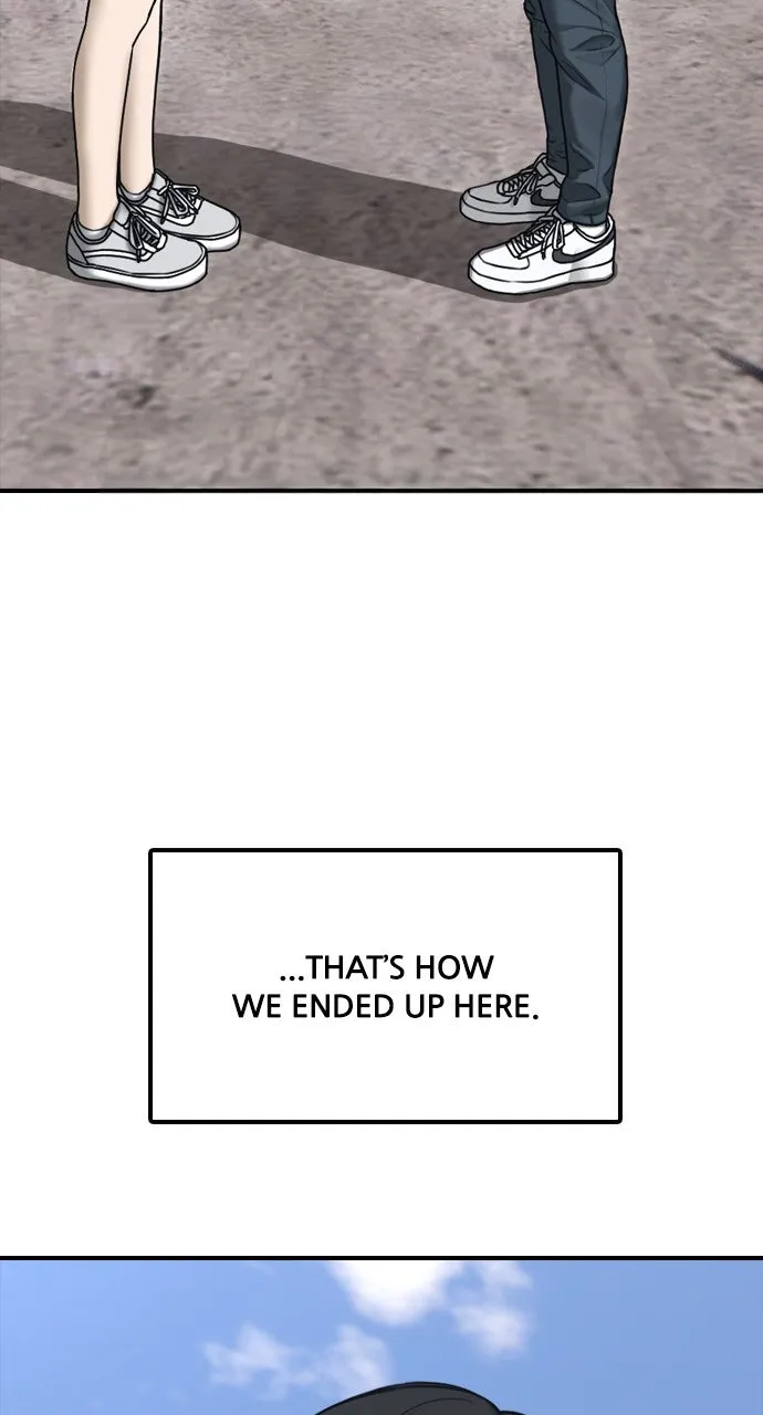The End Has Come Chapter 7 page 109 - 