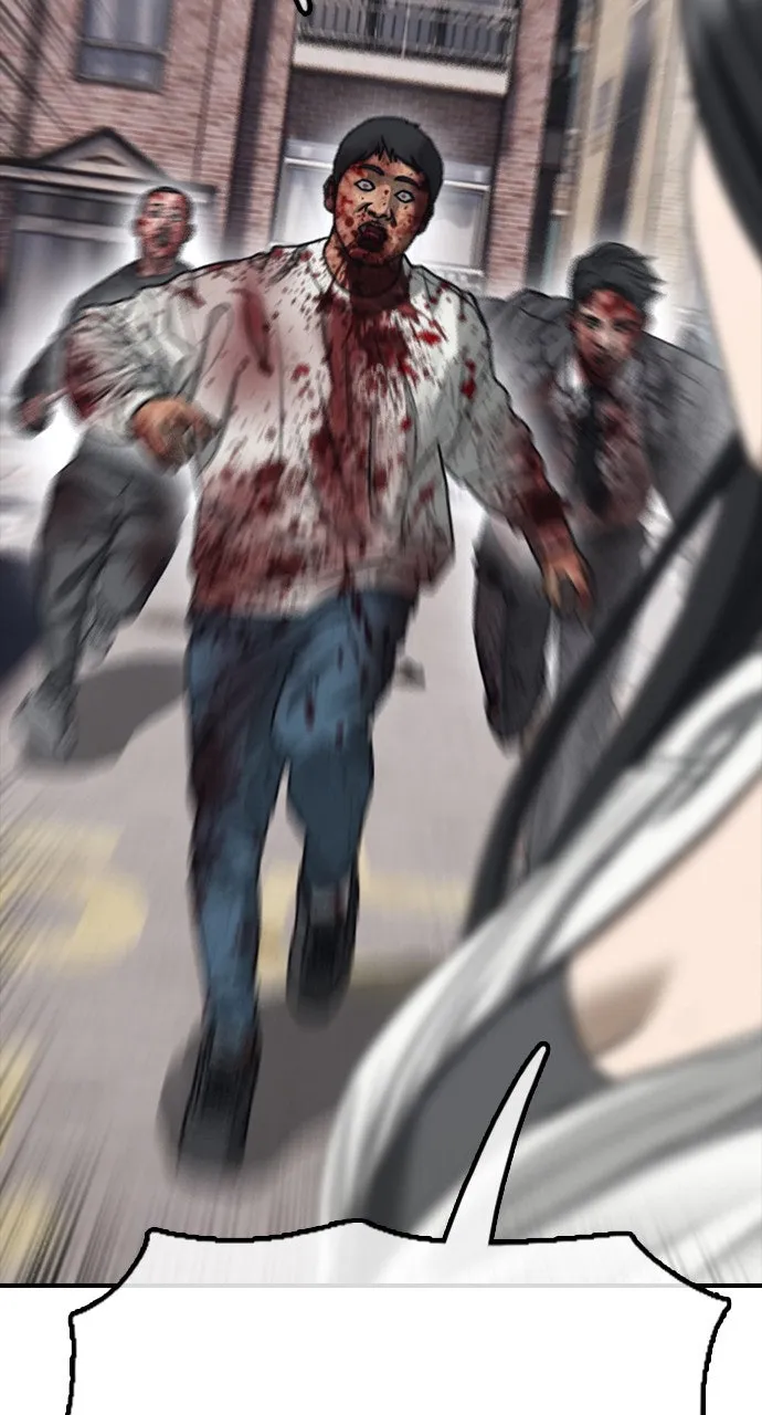 The End Has Come Chapter 7 page 119 - 