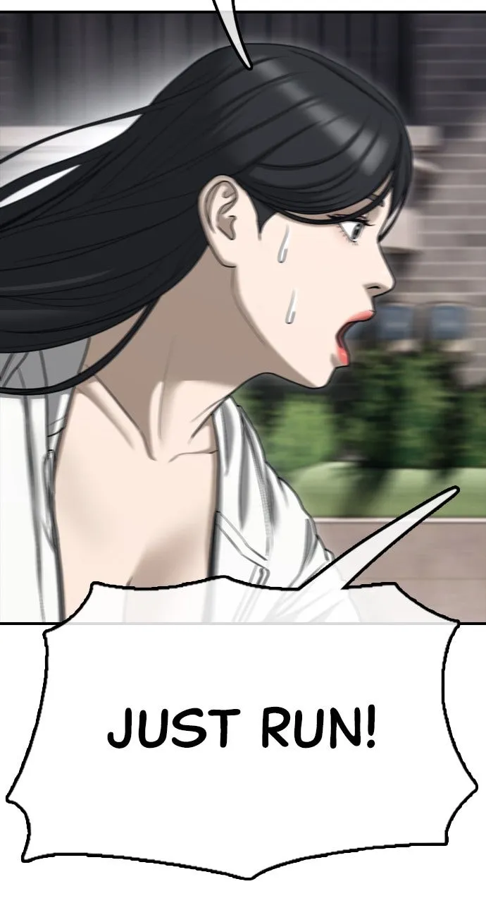 The End Has Come Chapter 7 page 126 - 