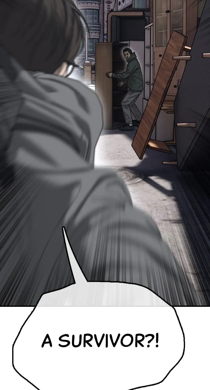 The End Has Come Chapter 7 page 128 - 