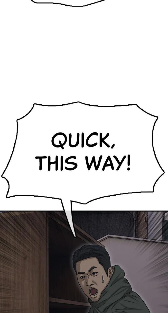 The End Has Come Chapter 7 page 129 - 