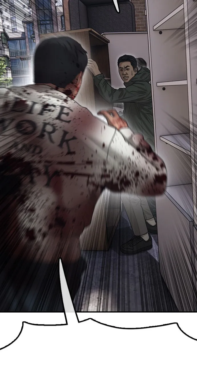 The End Has Come Chapter 7 page 136 - 