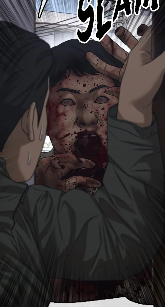 The End Has Come Chapter 7 page 138 - 